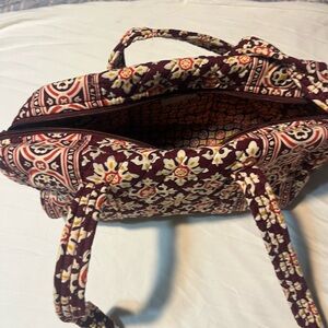 Stylish Patterned Women's Bag